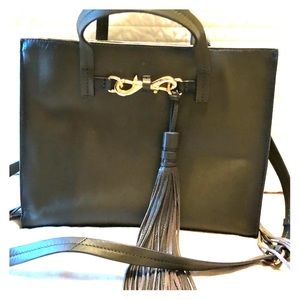 Rebecca Minkoff olive/hunter green bag